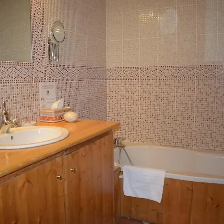 Bed & Breakfast Nemoz La Ferrière