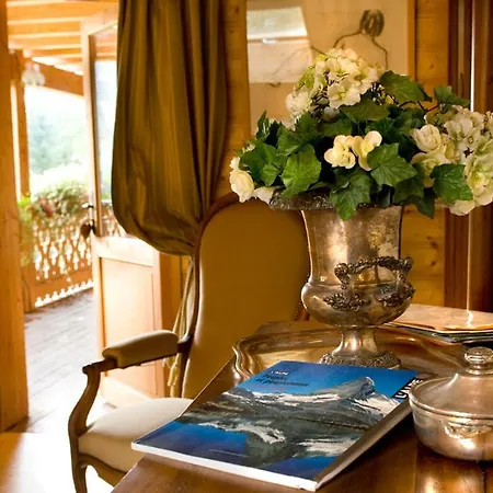 Nemoz Bed & Breakfast 3*