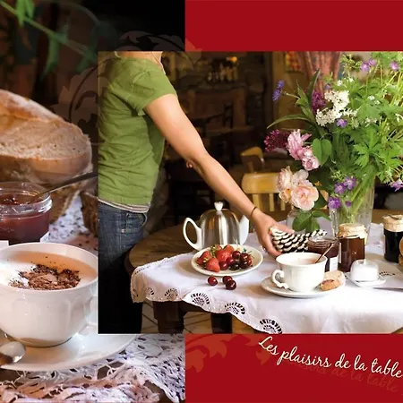 Nemoz Bed & Breakfast 3*