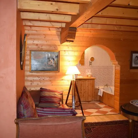 Bed & Breakfast Nemoz 3*