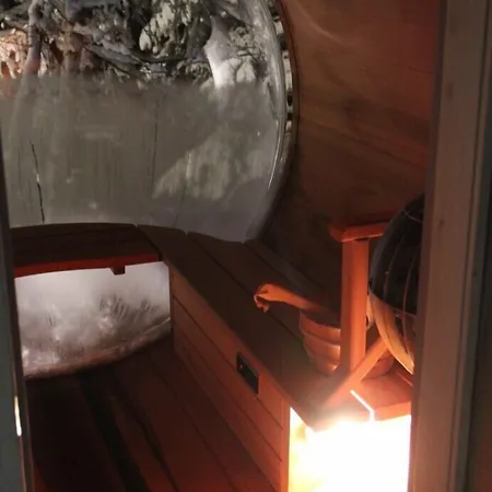 Nemoz 3* La Ferrière